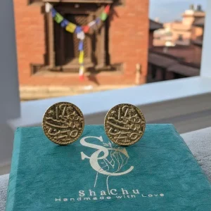 Asarfi Earring